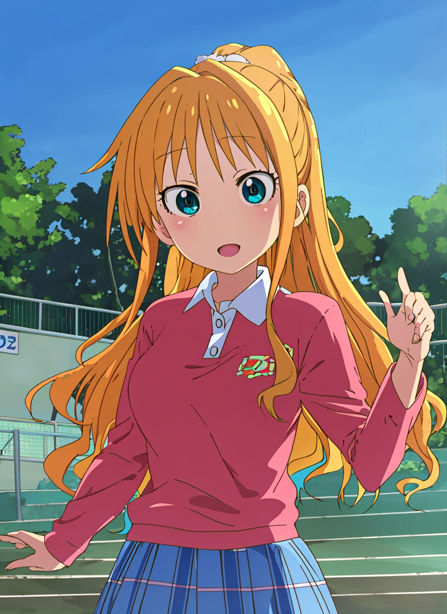 00519-941535993-masterpiece, best quality, ultra-detailed, illustration, ,  1girl, solo, upper body, outdoors,  hino akane _(idolmaster_), long.png